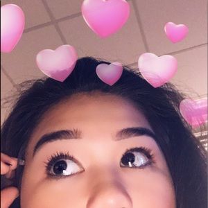 Meet your Posher, Becka